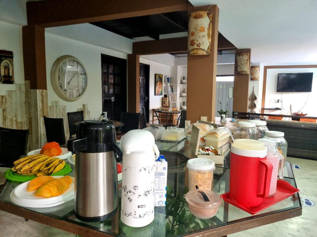 Inn Beijos Y Abracos Natal