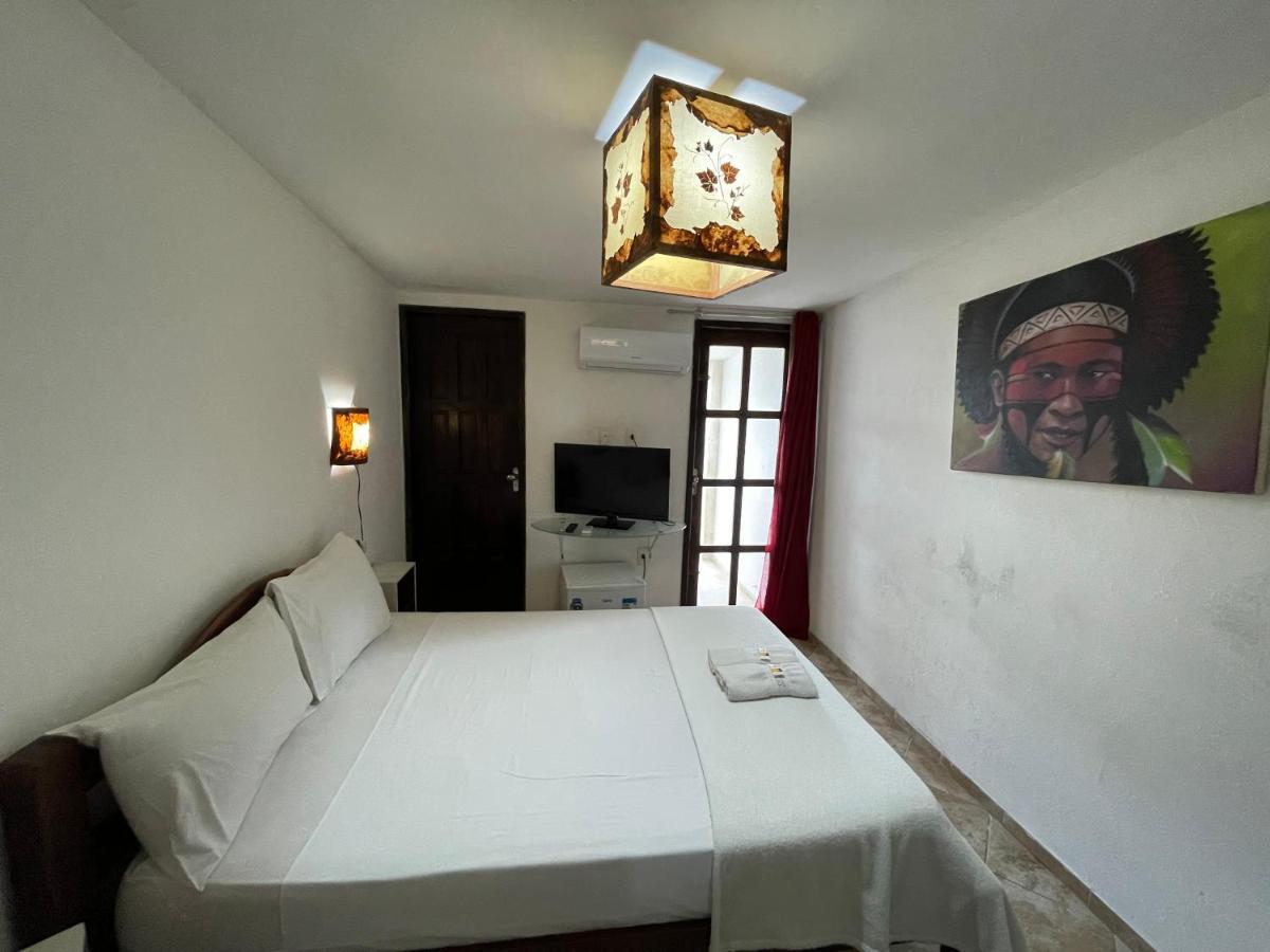 Beijos Y Abracos Inn 2*