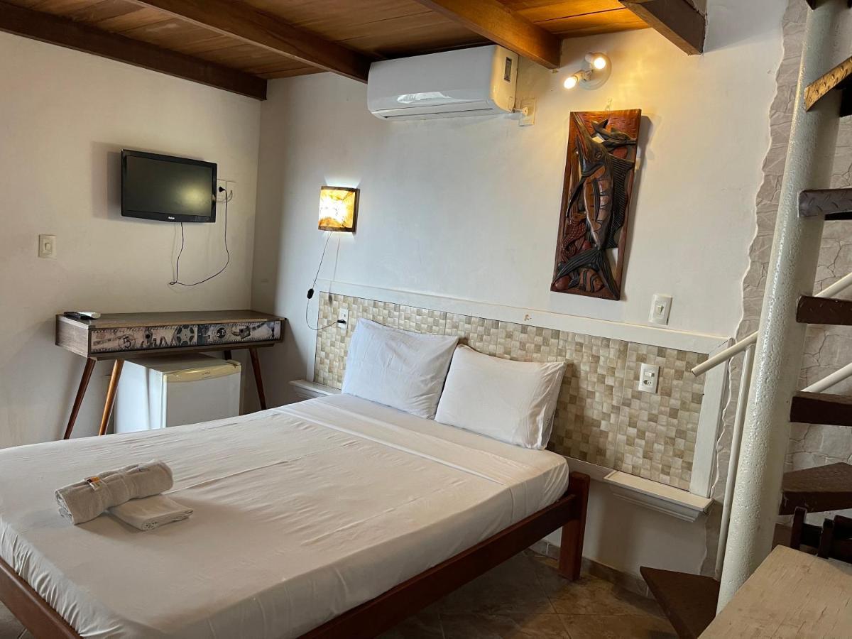 Beijos Y Abracos Inn Natal