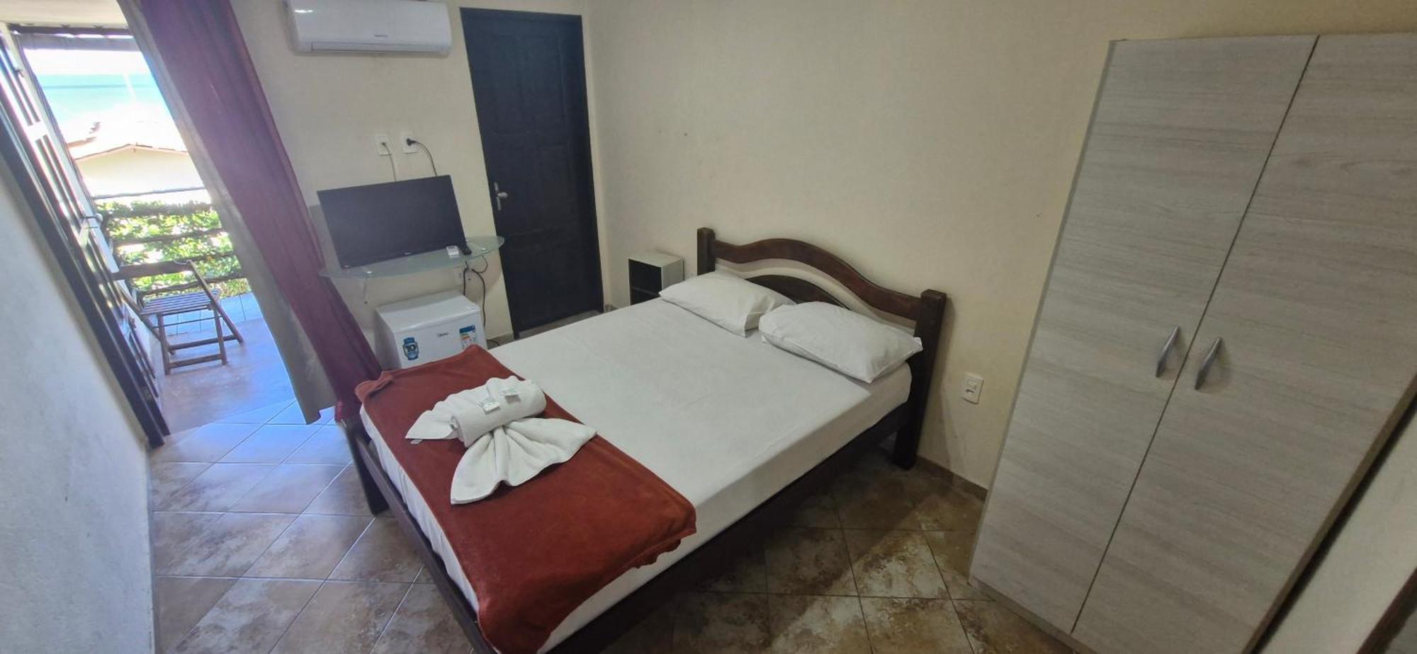 Beijos Y Abracos Inn Natal