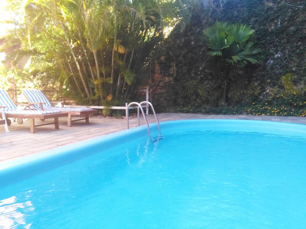 Inn Beijos Y Abracos 2*