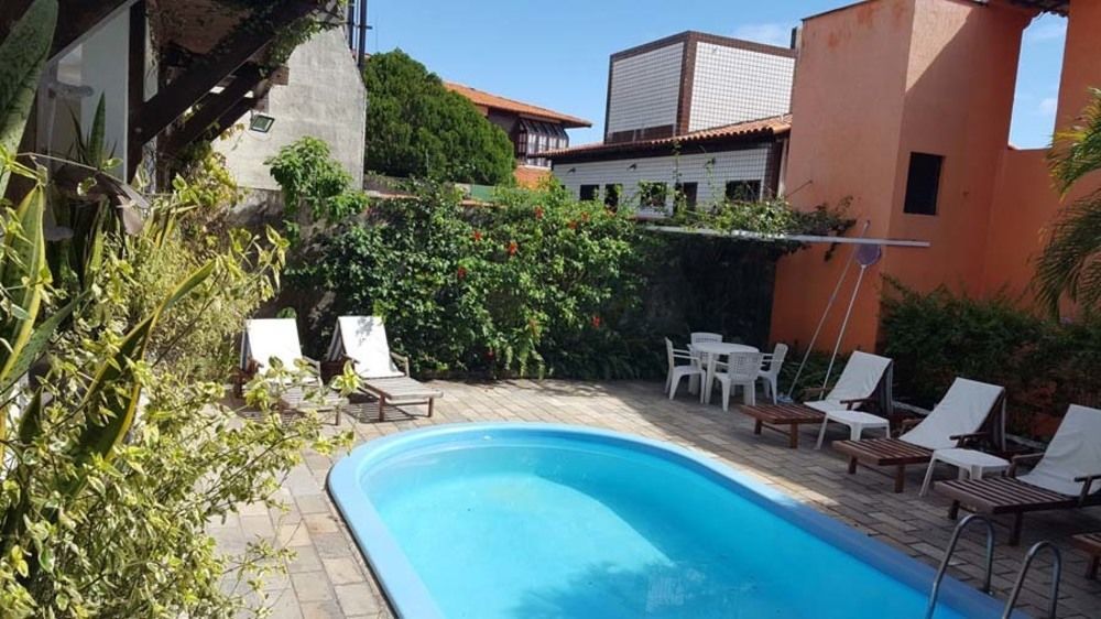 Inn Beijos Y Abracos Natal