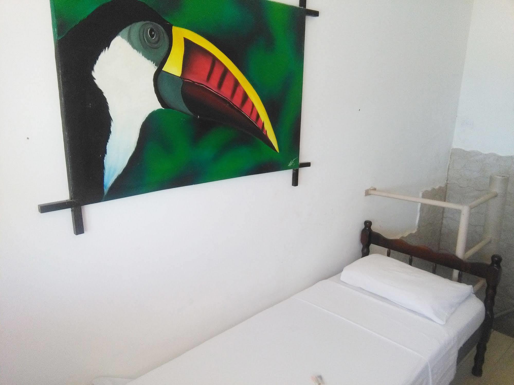 Beijos Y Abracos Inn