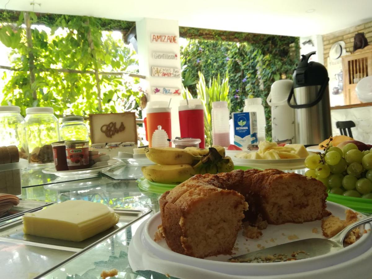 Inn Beijos Y Abracos Natal