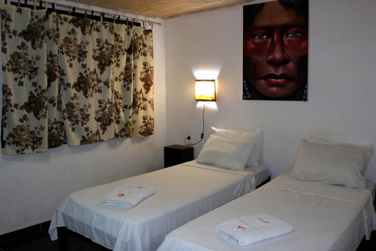 Beijos Y Abracos Inn