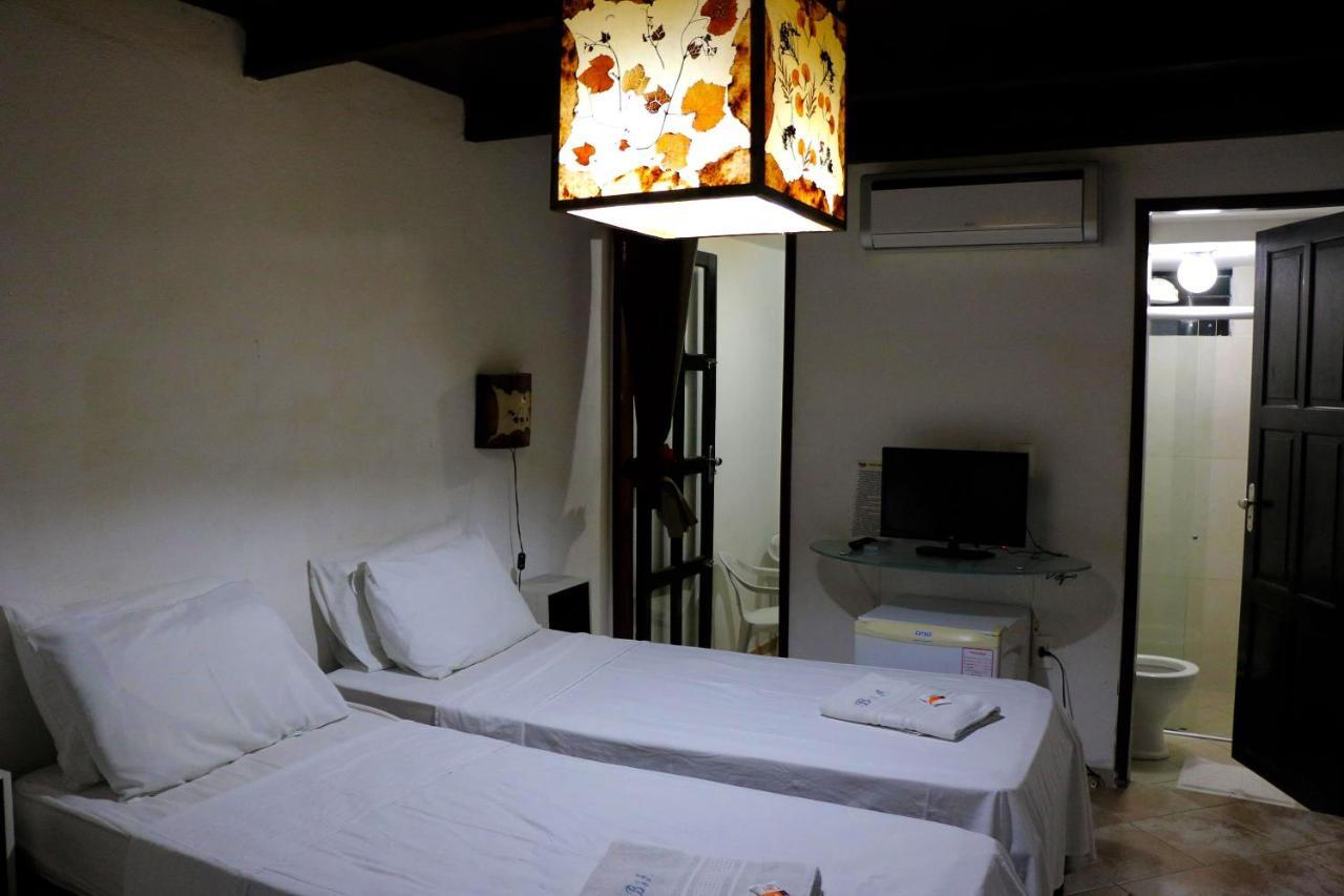 Beijos Y Abracos Inn