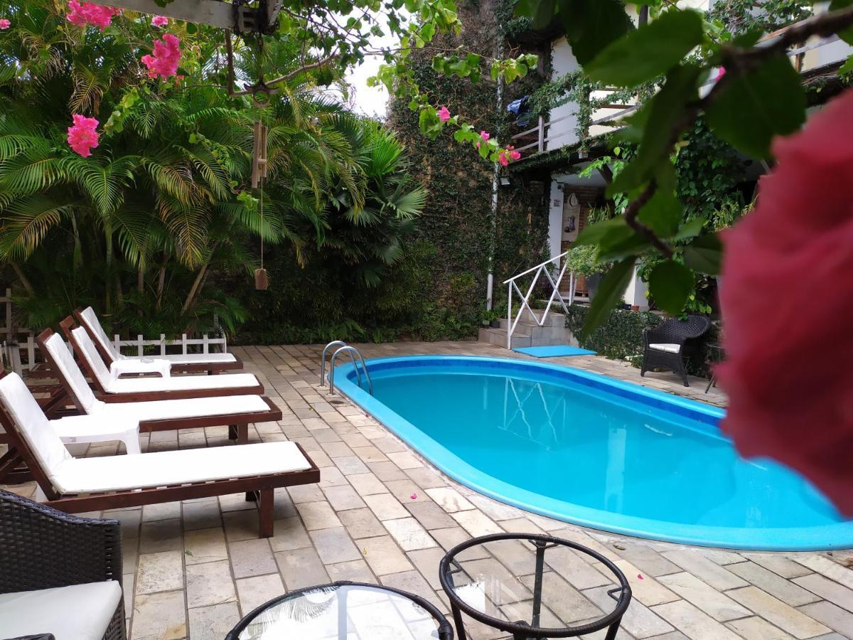 Beijos Y Abracos Inn Natal