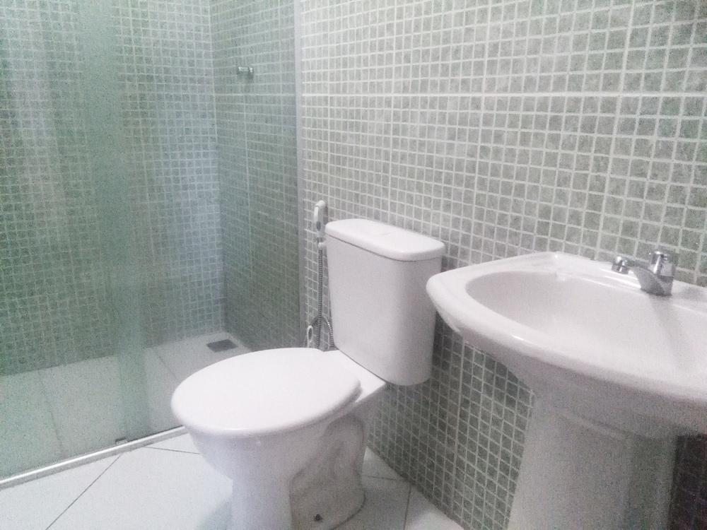 Beijos Y Abracos Inn Natal