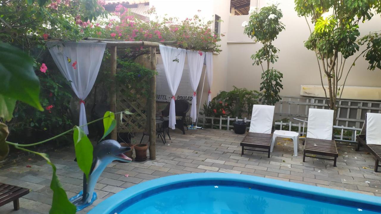 Beijos Y Abracos Inn 2*