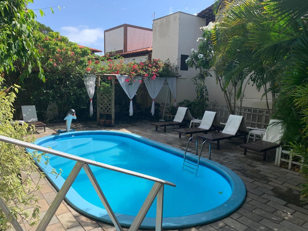 Inn Beijos Y Abracos Natal