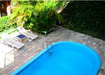 Inn Beijos Y Abracos Natal