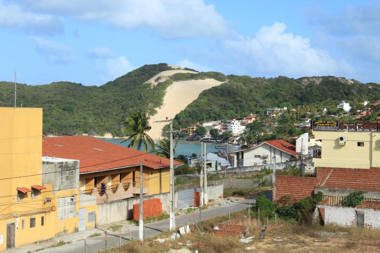 Beijos Y Abracos Inn Natal