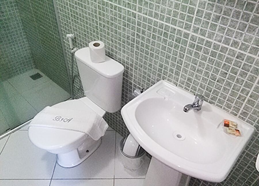 Inn Beijos Y Abracos